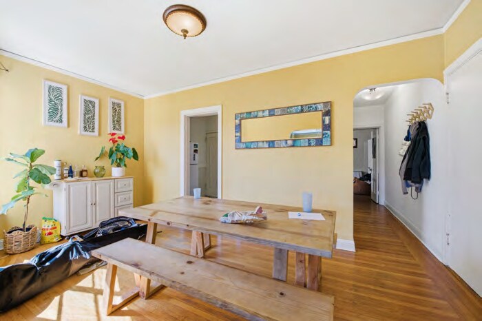 More Photos Of 252 Chattanooga St, San Francisco Apartments For Sale
