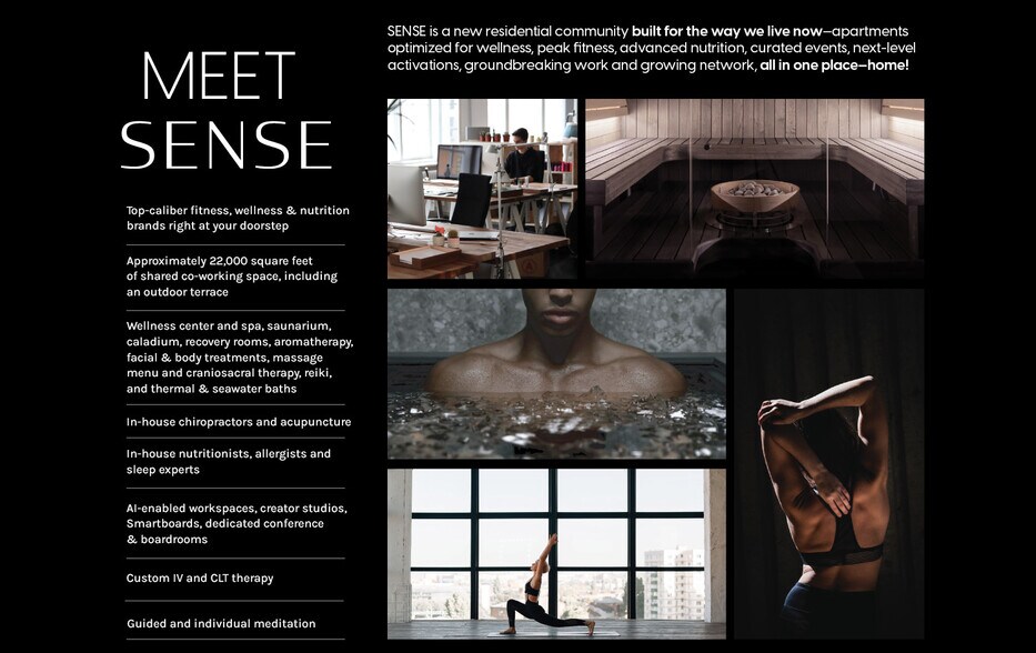 More Photos Of 99 SW 7th St, Miami Apartments For Lease