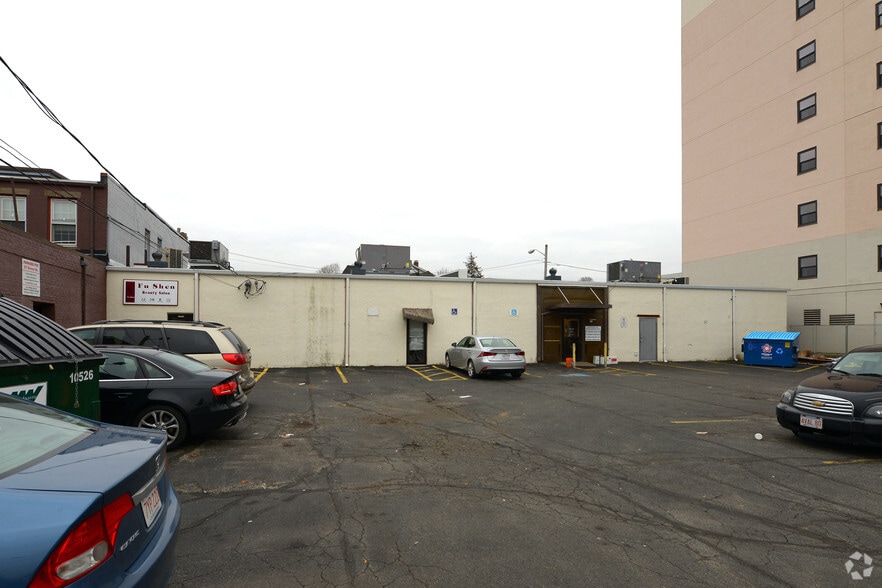 More Photos Of 15-21 School St, Quincy Medical For Sale