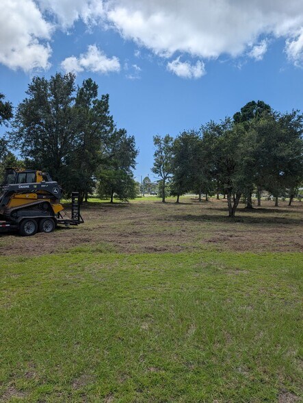 Primary Photo Of Crawfordville Hwy and U.S. 98 Hwy @ Coastal Hwy, Crawfordville Land For Sale