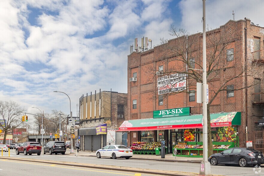 More Photos Of 21240 Jamaica Ave, Jamaica Office For Lease