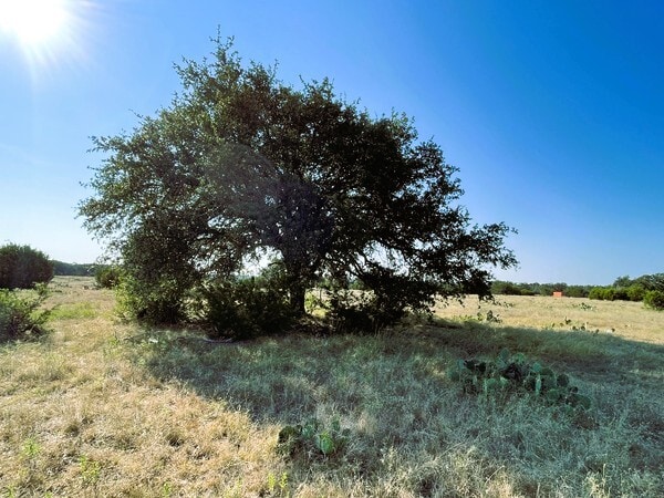 More Photos Of 4547 County Road 108, Burnet Land For Sale