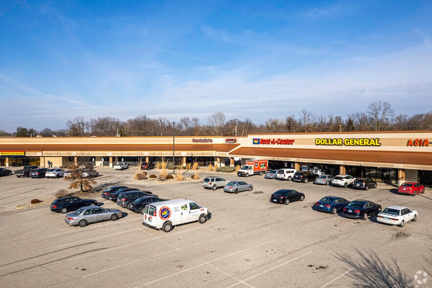 More Photos Of 1948-1982 Vandalia St, Collinsville Unknown For Lease