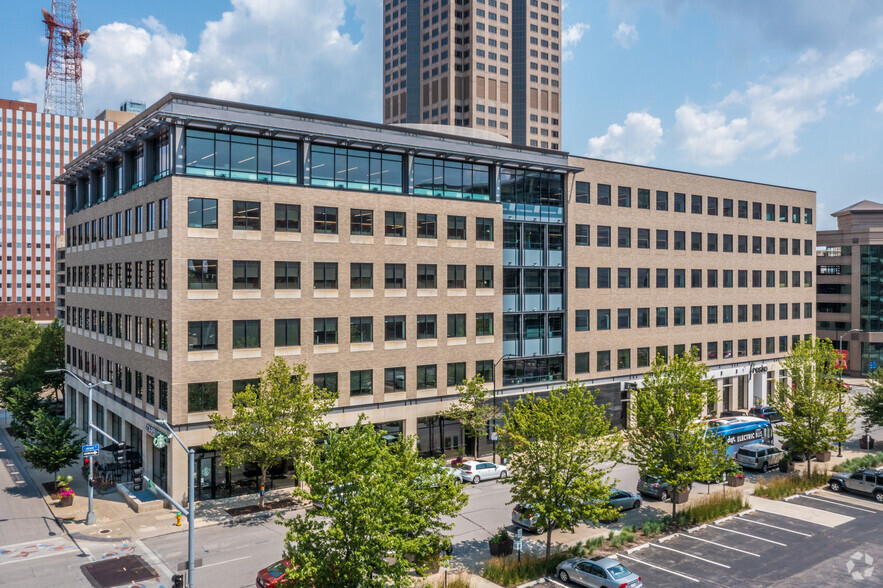 Primary Photo Of 909 Locust St, Des Moines Office For Lease