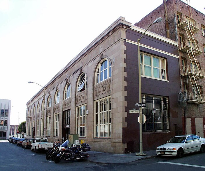 More Photos Of 66 Mintz Plaza, San Francisco Office For Lease