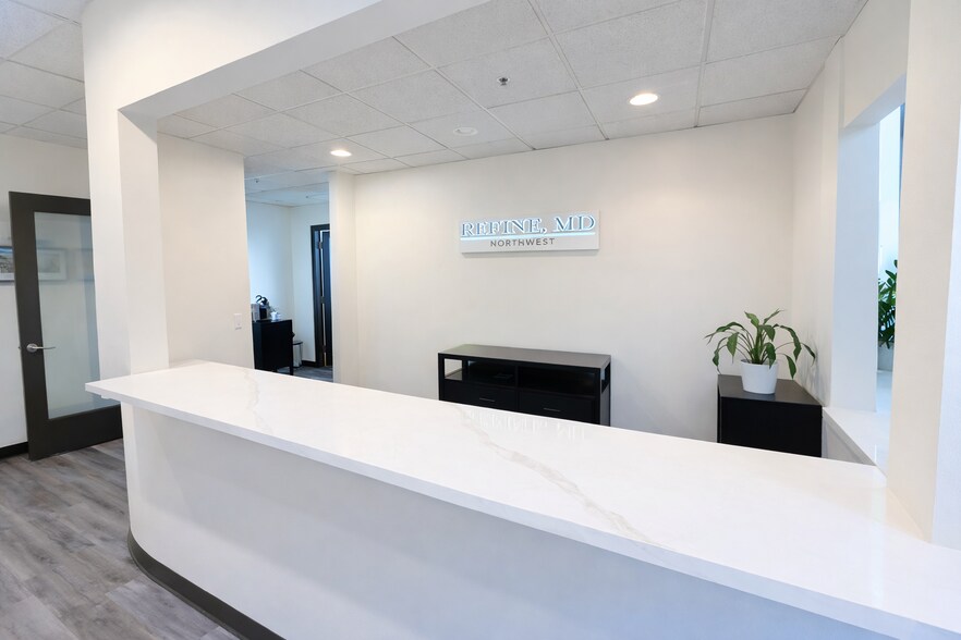 More Photos Of 12301 NE 10th Pl, Bellevue Office For Sale
