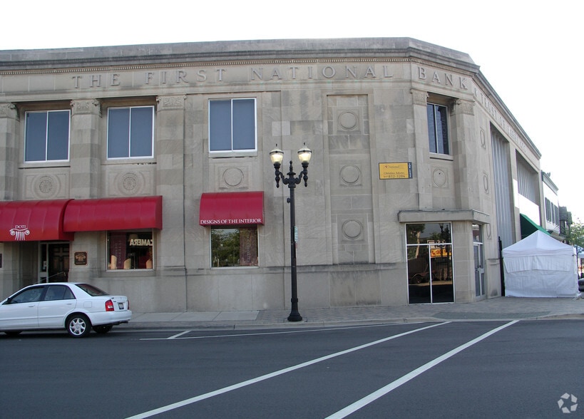 More Photos Of 135 Park Ave, Barrington Office For Lease