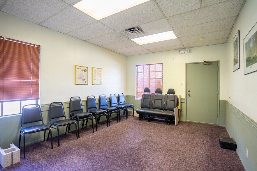 More Photos Of 218 Glendora Ave, La Puente Medical For Sale
