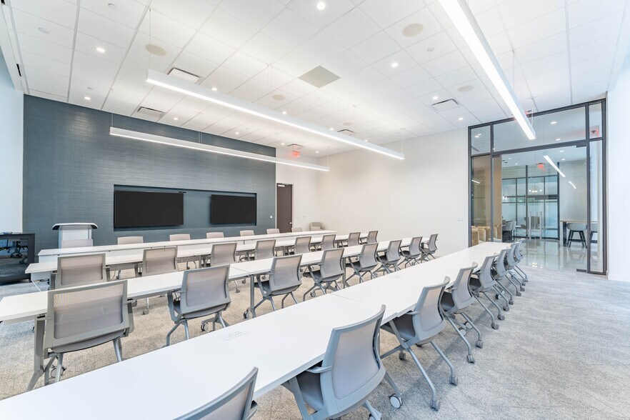 More Photos Of 8080 N Central Expy, Dallas Office For Lease