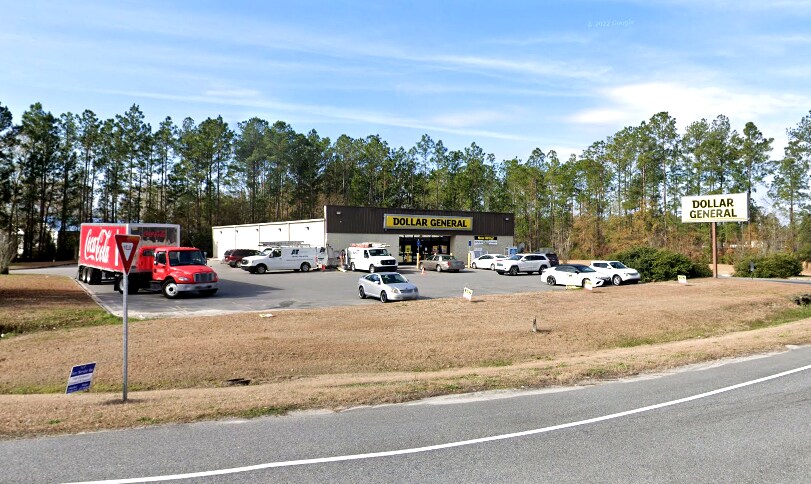 More Photos Of 19540 Valdosta Hwy, Valdosta Convenience Store For Sale