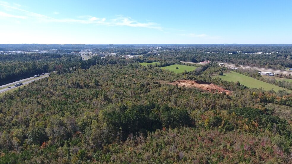 More Photos Of 000 Interstate 20 / 59, Meridian Land For Sale