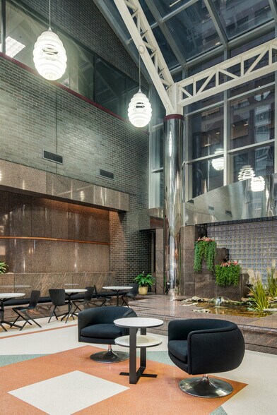 More Photos Of 1880 John F Kennedy Blvd, Philadelphia Medical For Lease