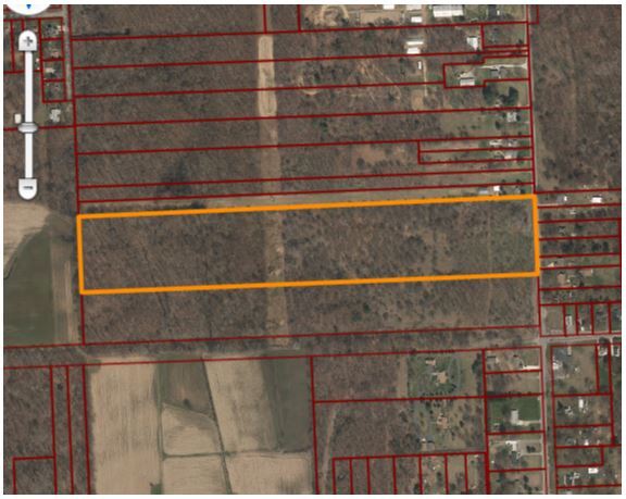 More Photos Of 00000 Huron River Dr S, Romulus Land For Sale