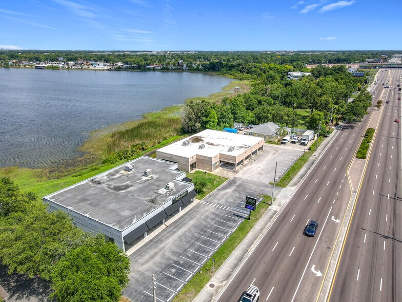 More Photos Of 564 N Semoran Blvd, Orlando Medical For Sale