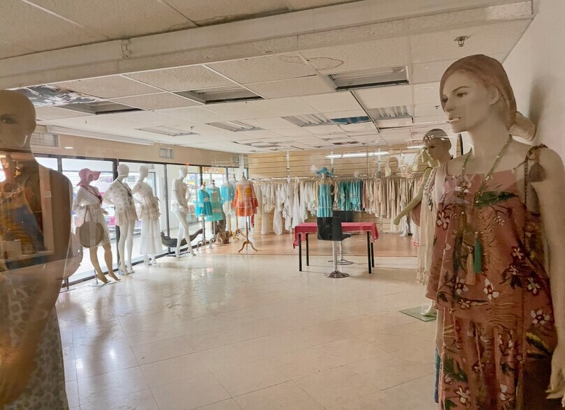 More Photos Of 777 NW 72nd Ave, Miami General Retail For Lease