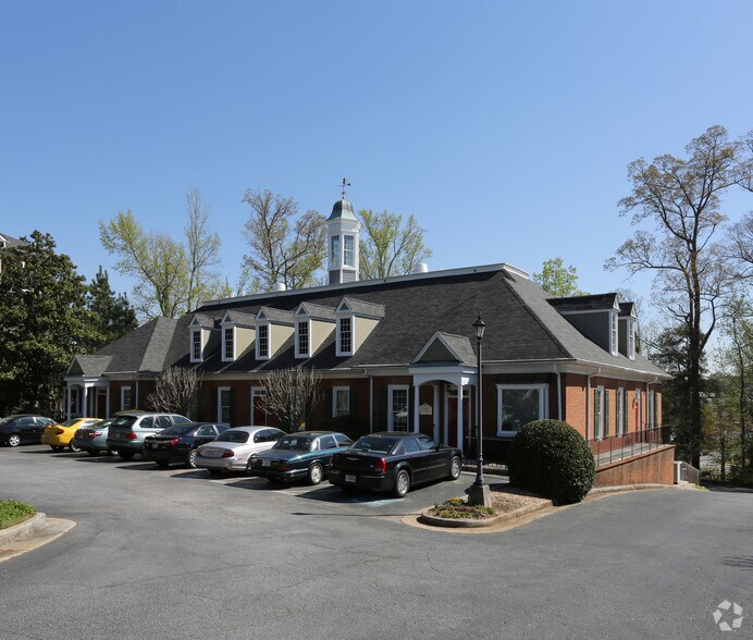 More Photos Of 505 Irvin Ct, Decatur Medical For Lease