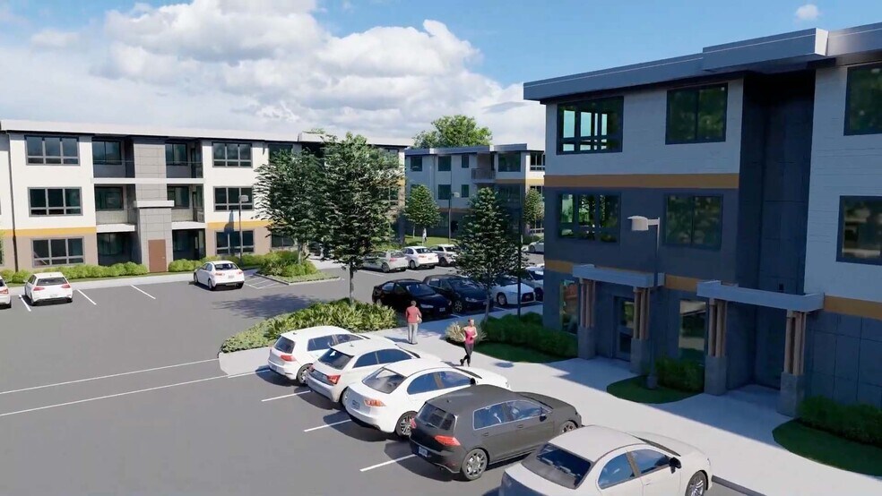 More Photos Of Jessen Dr @ Highway 99, Eugene Land For Sale