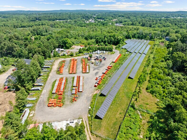 More Photos Of 1280 Main St, Millis-Clicquot Land For Sale