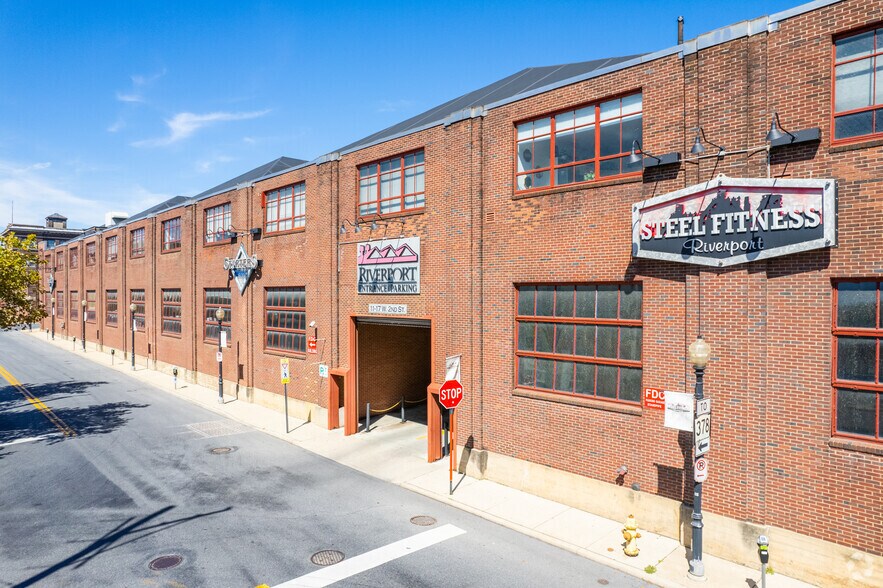 Primary Photo Of 11 W 2nd St, Bethlehem Apartments For Sale