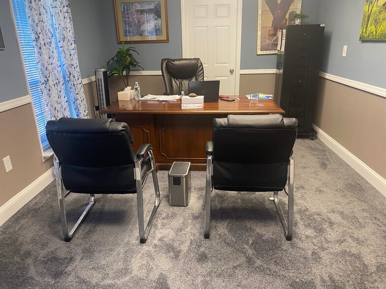 More Photos Of 795 Parkway Ave, Ewing Office For Lease