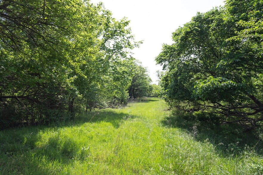 More Photos Of 214 20000 Rd, Cherryvale Land For Sale