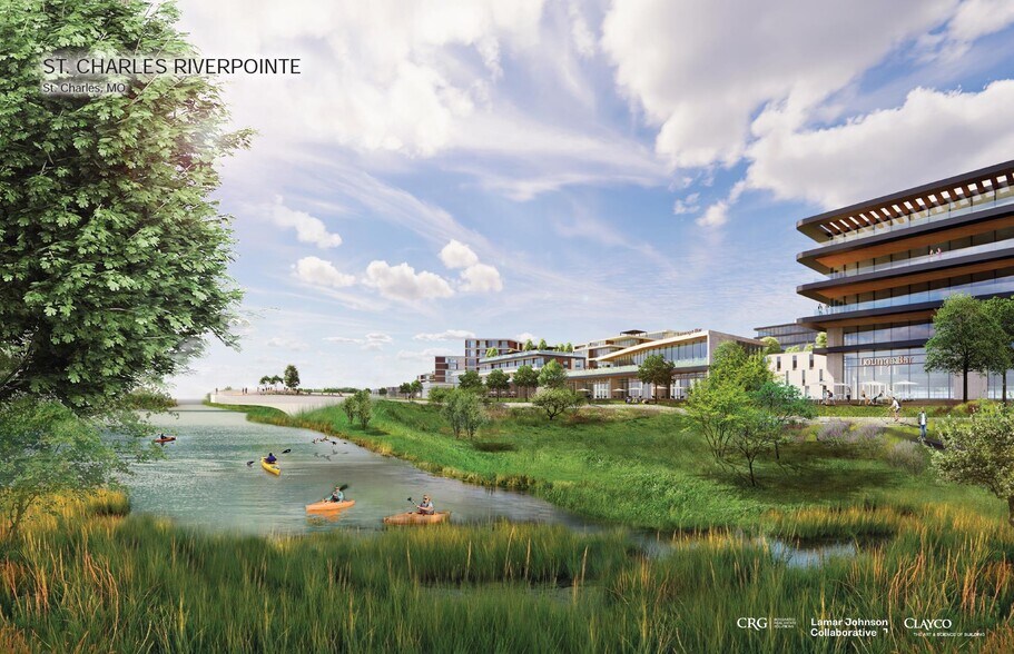 More Photos Of S Main St, Saint Charles Hotel For Lease