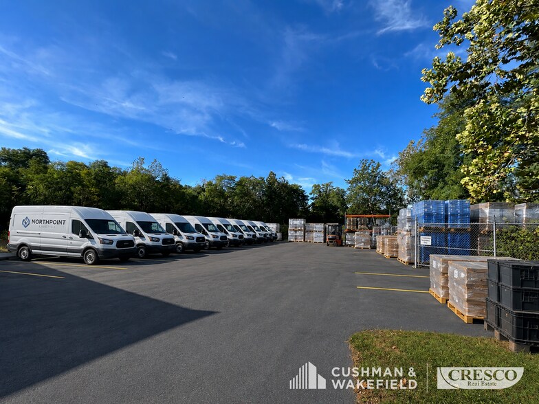 More Photos Of 520 N Arlington St, Akron Warehouse For Sale