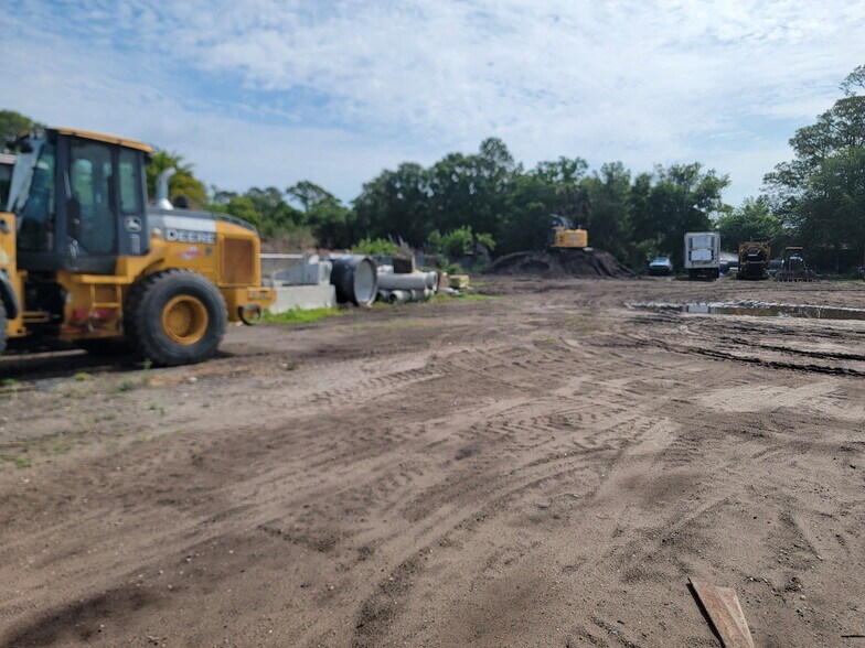 More Photos Of 310 Mealy St, Atlantic Beach Warehouse For Lease