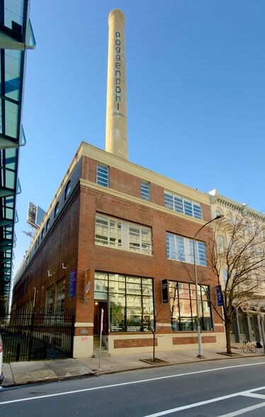 Primary Photo Of 230 N 2nd St, Philadelphia Loft Creative Space For Sale