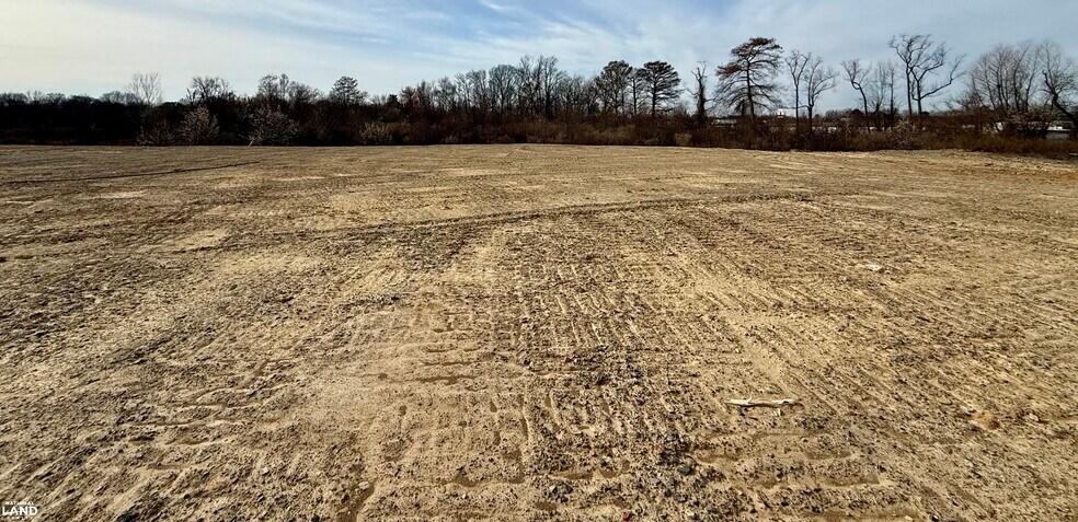 More Photos Of 3200 Hwy 161, North Little Rock Land For Sale