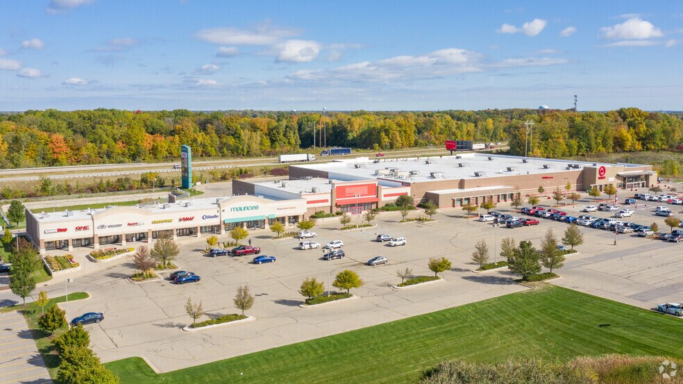 More Photos Of 1825-1925 MarketPlace Dr SE, Caledonia Unknown For Lease