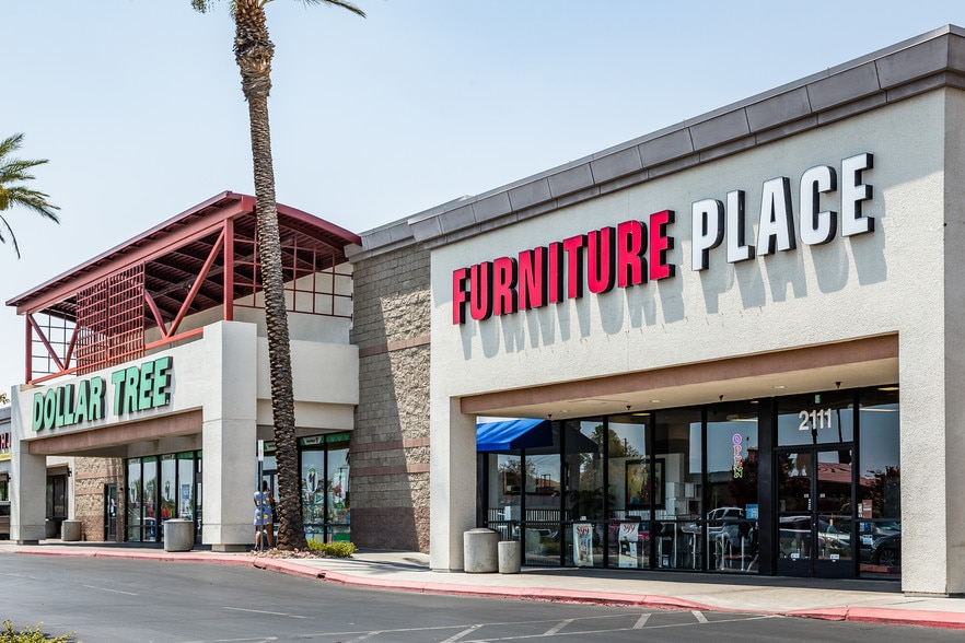 More Photos Of 2001-2351 N Rainbow Blvd, Las Vegas Unknown For Lease