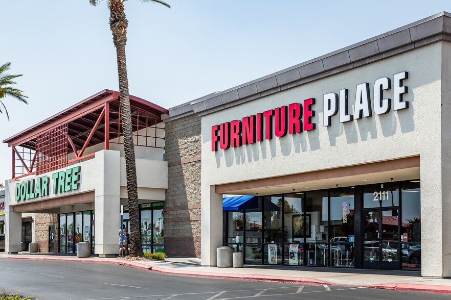 More Photos Of 2001-2351 N Rainbow Blvd, Las Vegas Unknown For Lease