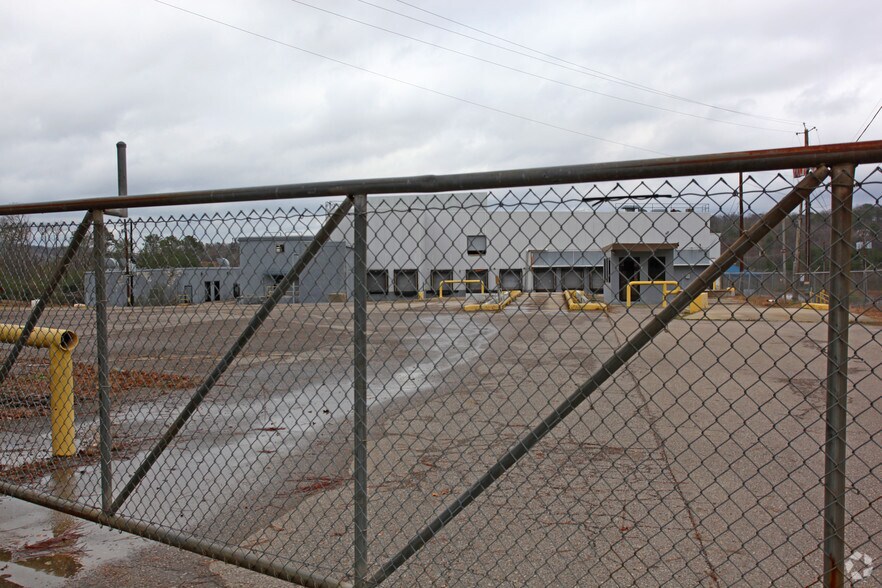 More Photos Of 7200 Will Pond Rd, Trussville Industrial For Sale