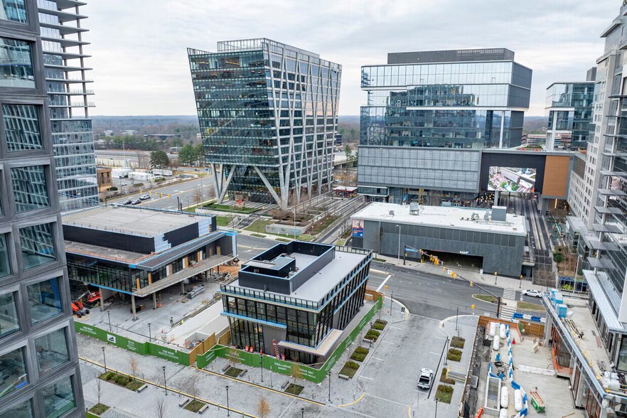Primary Photo Of 1880 Reston Row Plz, Reston Office For Lease