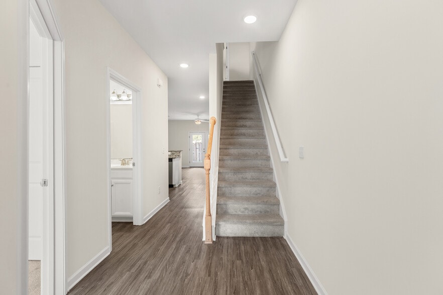 More Photos Of Village Rd @ Dresser Lane, Leland Apartments For Sale