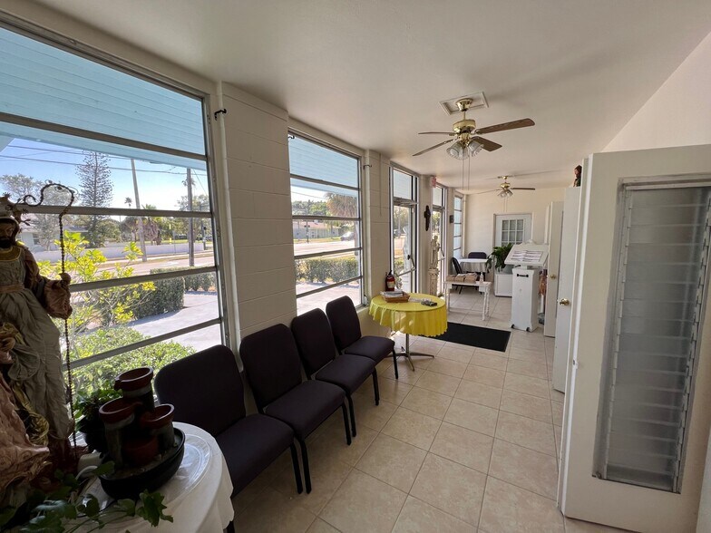 More Photos Of 911 Sunrise Blvd, Fort Pierce Religious Facility For Sale