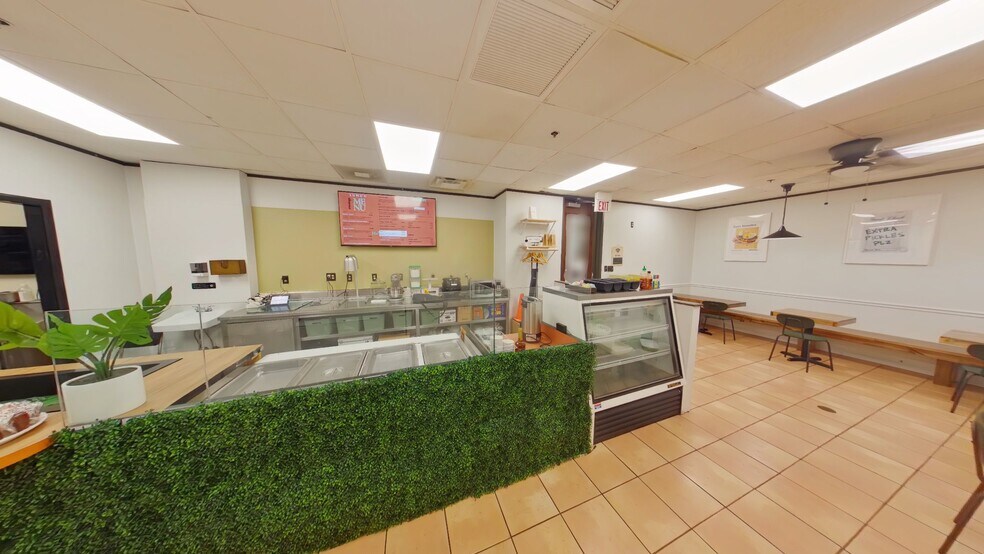 More Photos Of 12012 Wickchester Ln, Houston Office For Sale