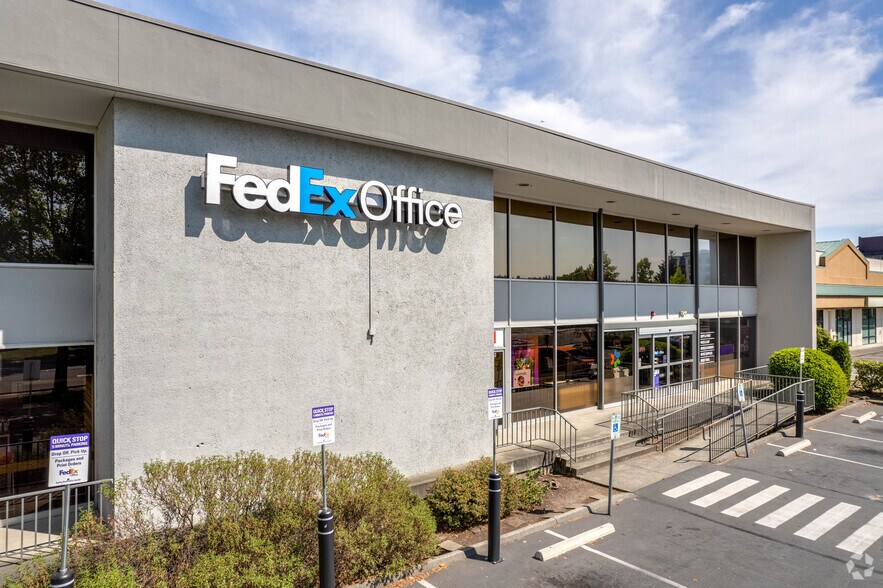 More Photos Of 116 Andover Park E, Tukwila Office For Sale
