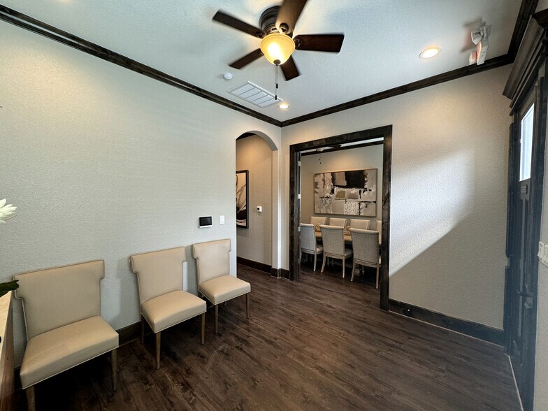 More Photos Of 17820 Mound Rd, Cypress Unknown For Lease