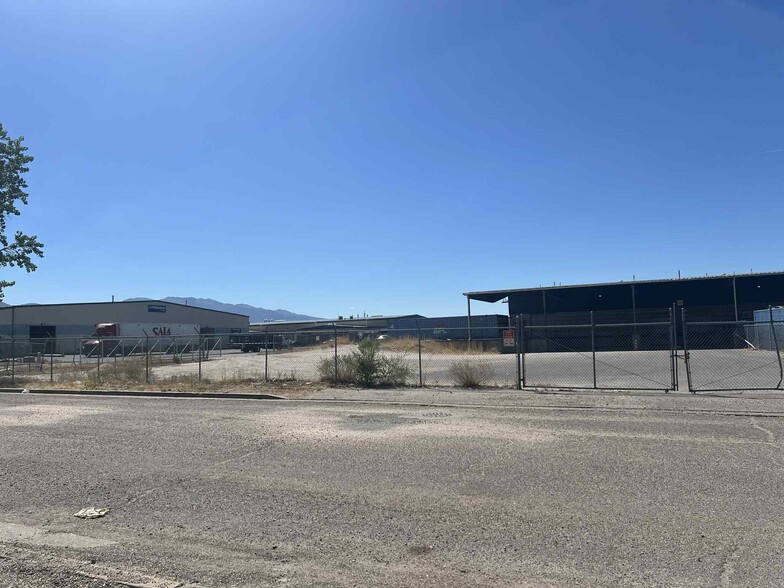 More Photos Of 1010 W Kershaw St, Ogden Manufacturing For Lease