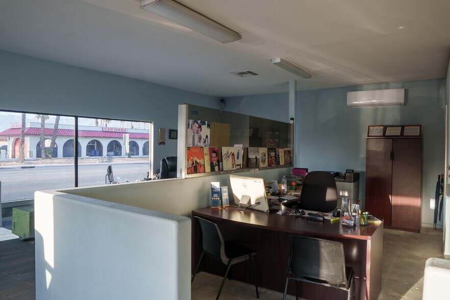 More Photos Of 83373-83407 State Highway 111, Indio Auto Dealership For Lease