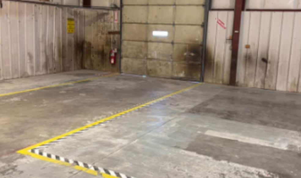 More Photos Of 6577 W Yellowstone Hwy, Casper Warehouse For Lease