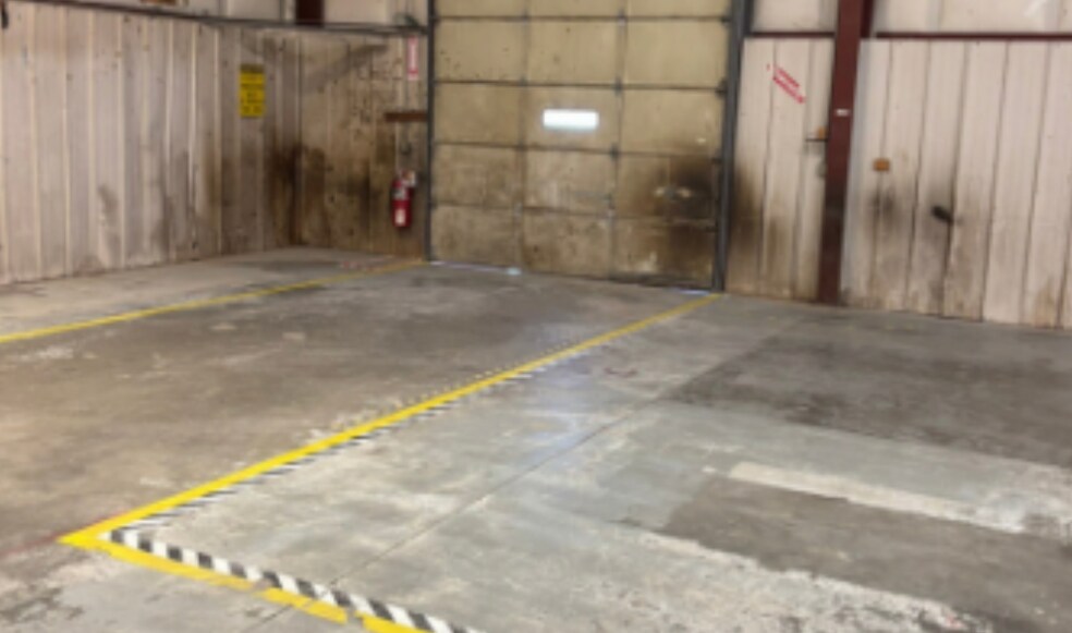 More Photos Of 6577 W Yellowstone Hwy, Casper Warehouse For Sale