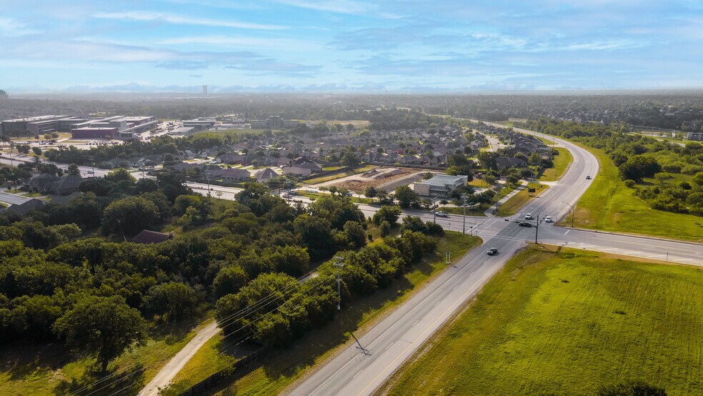 More Photos Of 2840 Barron Rd, College Station Land For Sale