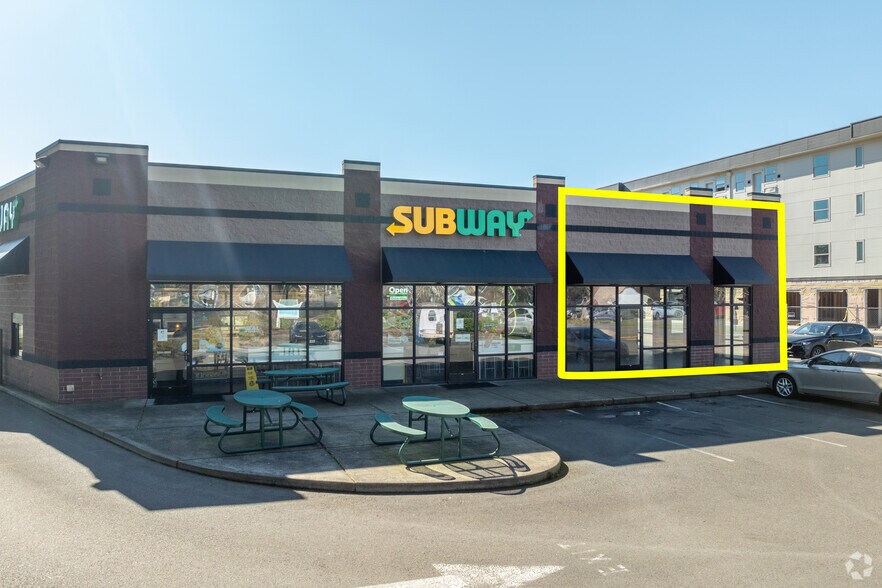 Photo of 1st Floor Ste 160