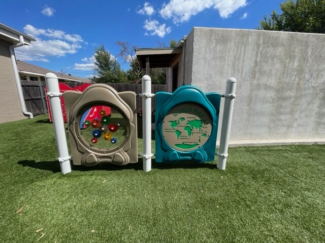 More Photos Of 2824 Pembroke Ter, Oklahoma City Daycare Center For Sale