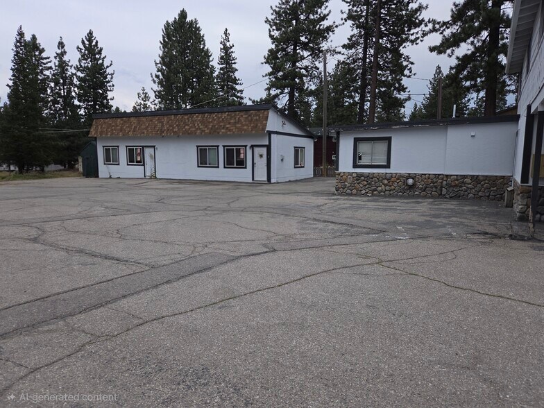More Photos Of 2197 Lake Tahoe Blvd, South Lake Tahoe General Retail For Sale