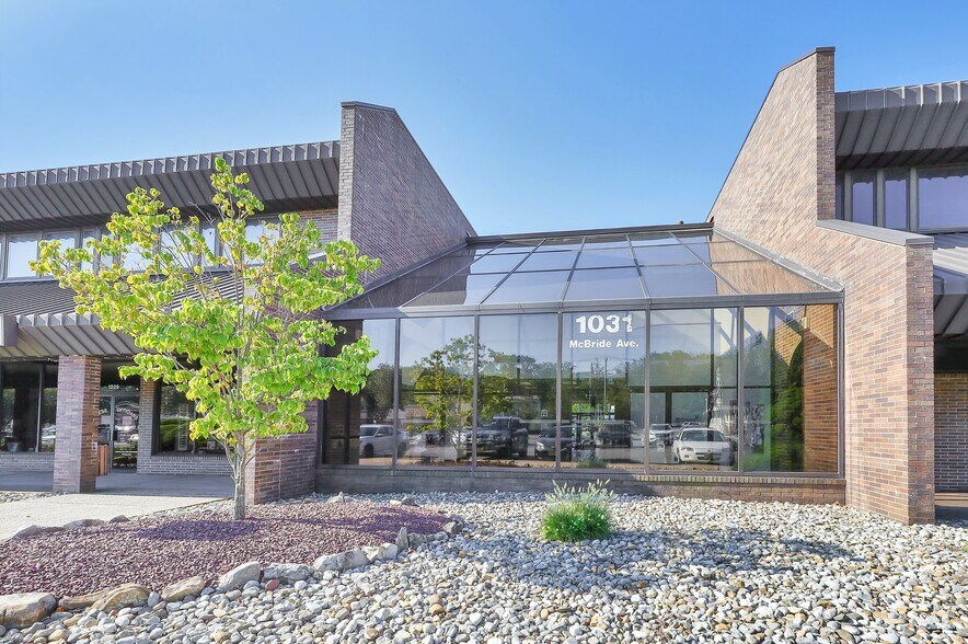 More Photos Of 1003-1031 McBride Ave, Woodland Park Medical For Lease