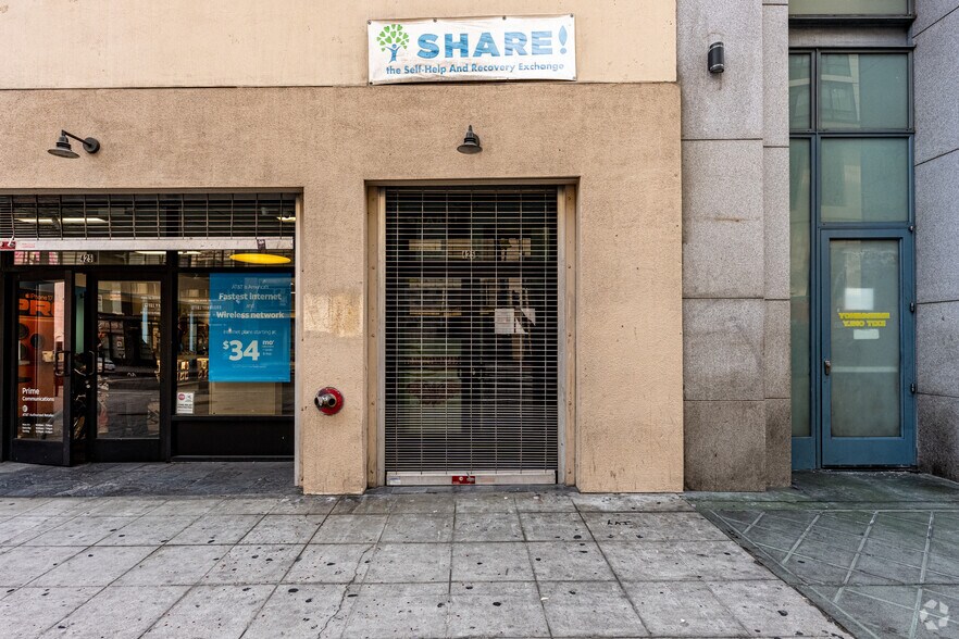 More Photos Of 425 S Broadway, Los Angeles General Retail For Sale